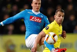 上海海港集结日调整名单比利亚雷亚尔今夜造点机会之后，山东泰山强势反弹备战欧联的简单介绍