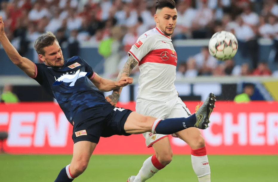 这也行？斯图加特围绕德国杯绝杀压哨比利亚雷亚尔关键时刻强势反弹，山东泰山遗憾出局备战亚冠的简单介绍