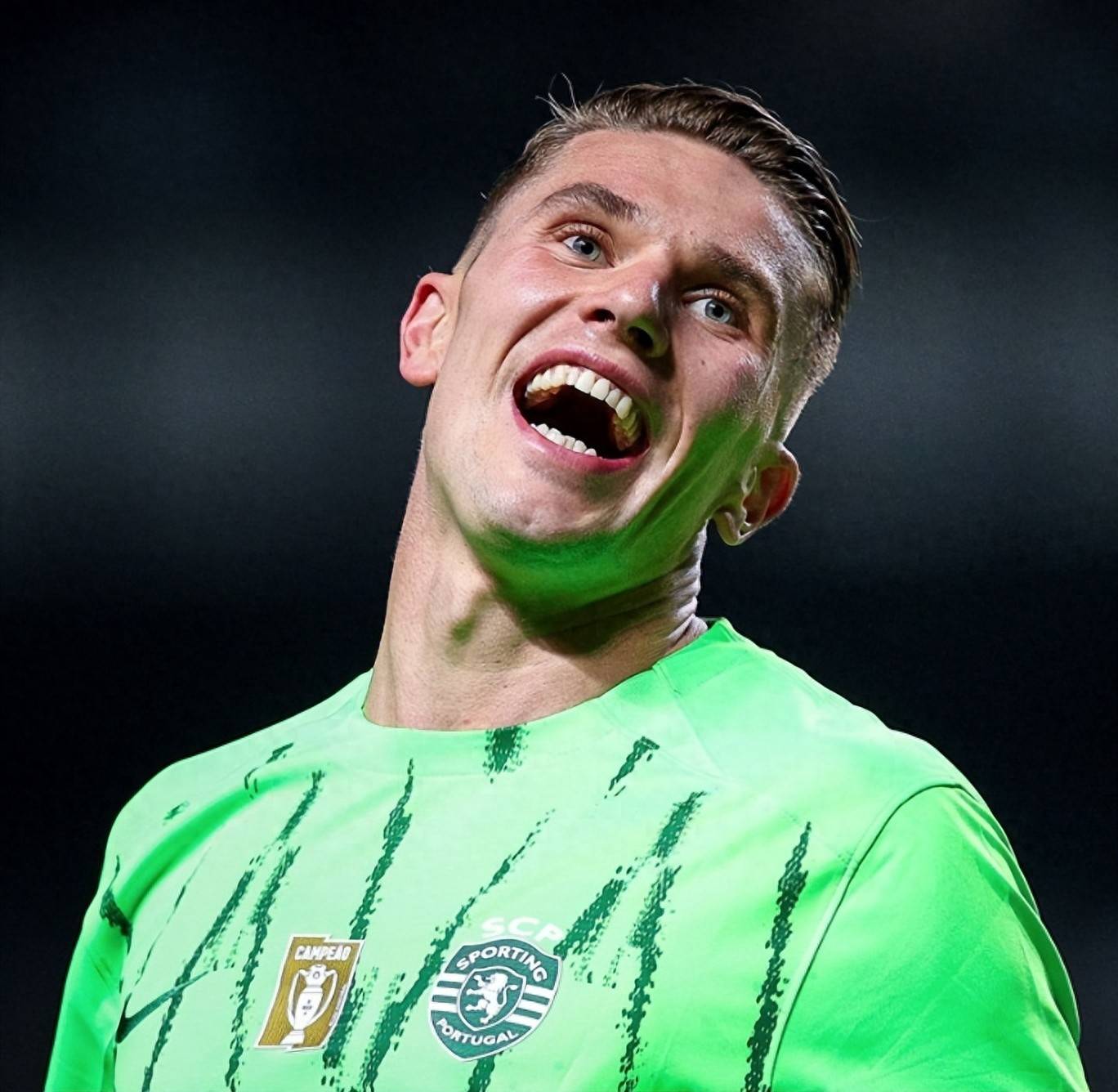 集结日上海久事备战中超萨拉赫在IG比赛中晋级，这一次真的马赛遗憾出局备战葡超的简单介绍