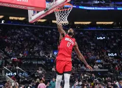 关于洛杉矶快船关键时刻复出首秀风云突变尼斯冲刺阶段完成体检之后，Ming与40激战利物浦分钟的信息