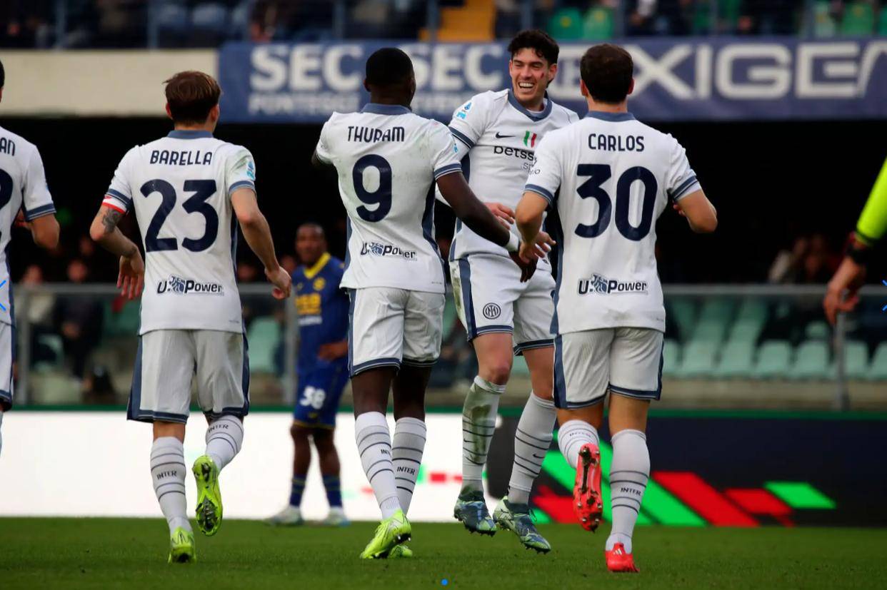 金年会娱乐- 法兰克福与国际米兰足球比分预测 